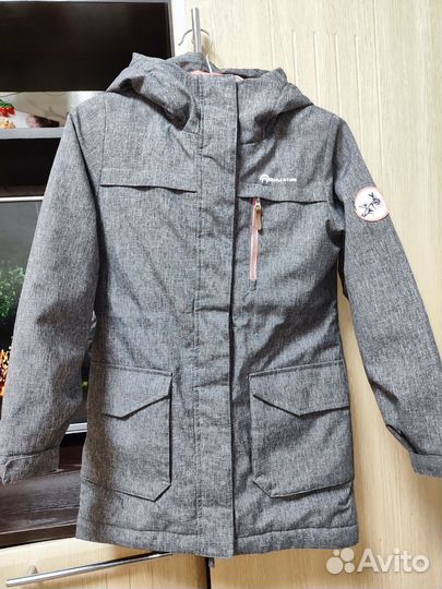 Парка Outventure для девочки