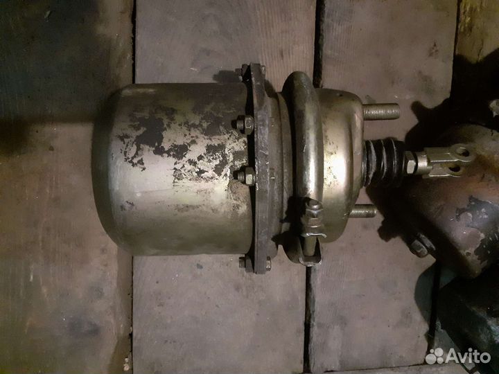 Рулевая рейка Лифан Солано2