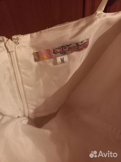 Платье праздничное 44-46