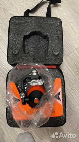 Отражатель RGK optima