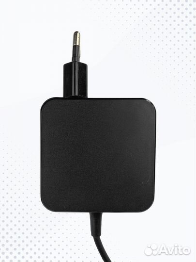 Блок питания 5V/3A, 9V/3A, 15V/3A, 20V/2.25A