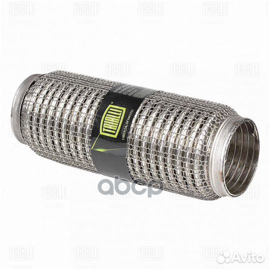 Виброкомпенсатор вых. трубы (Гофра) 64x230 Hydr