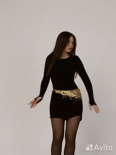 Восточные танцы онлайн-занятие