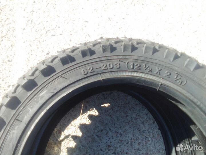 Шины для велосипеда, коляски, скутера