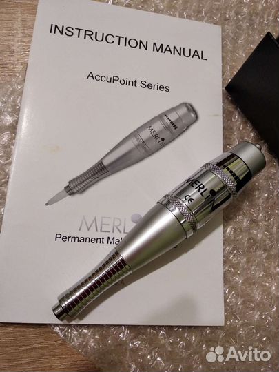 Машинка для татуажа