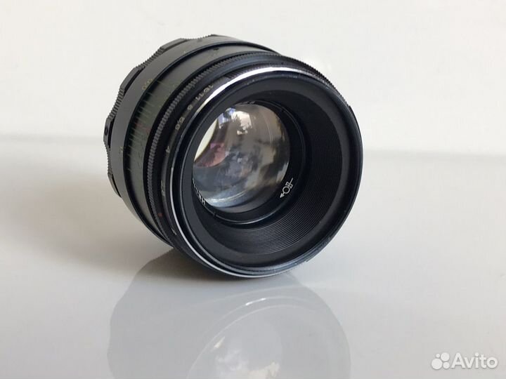 Гелиос 44-2 Валдай h302