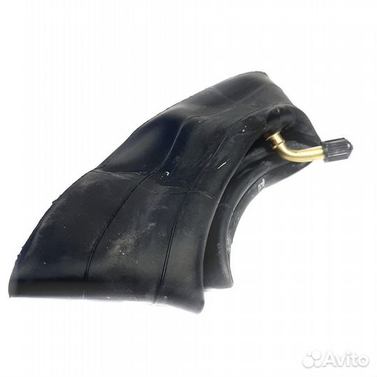 Камера для электросамокатов 10x2,5 AV Hota изогнут