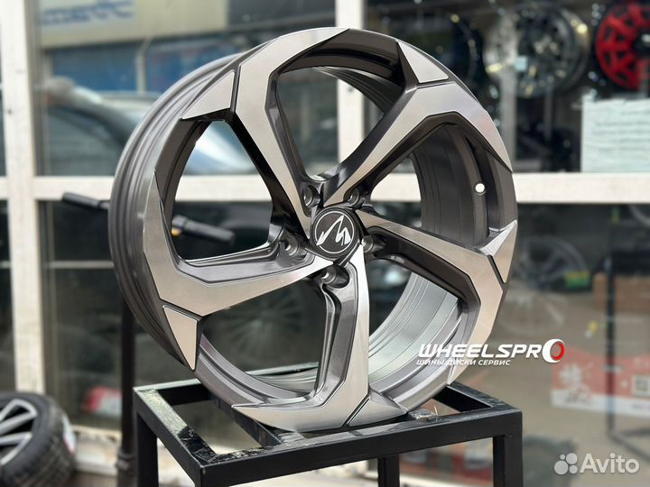 Диски R18 Skoda Audi VW