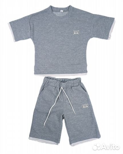 Костюм для мальчика