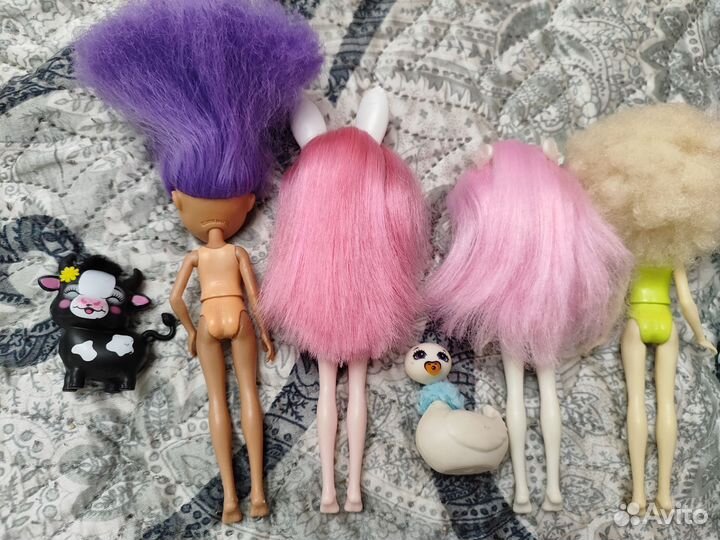 Кукла enchantimals