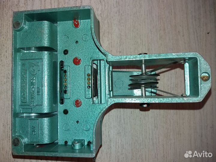 Пресс склеечный 35л2