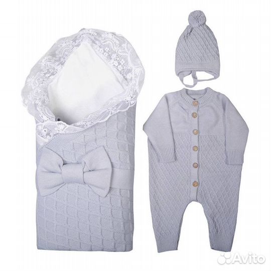 Комплект для выписки