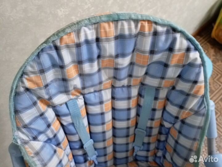 Стул для кормления