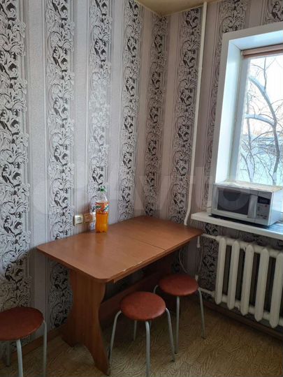 3-к. квартира, 70 м², 1/9 эт.