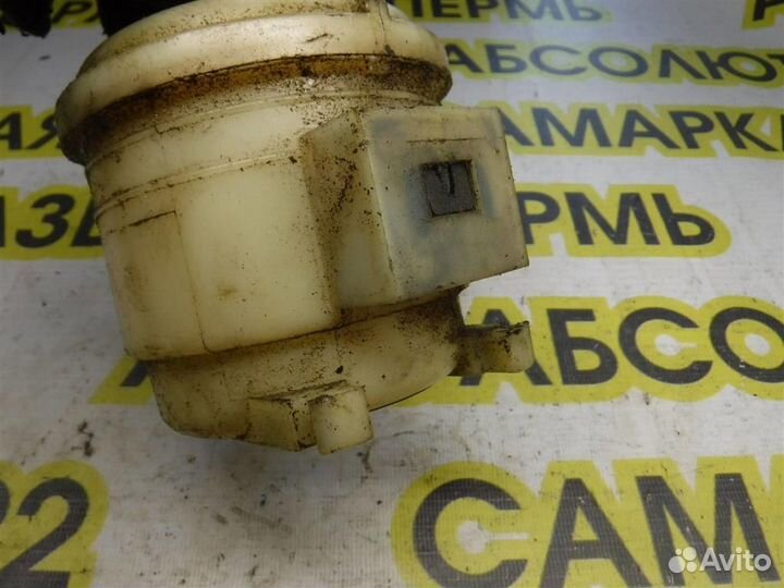 Бачок гидроусилителя Hyundai Accent II (LC) 1999