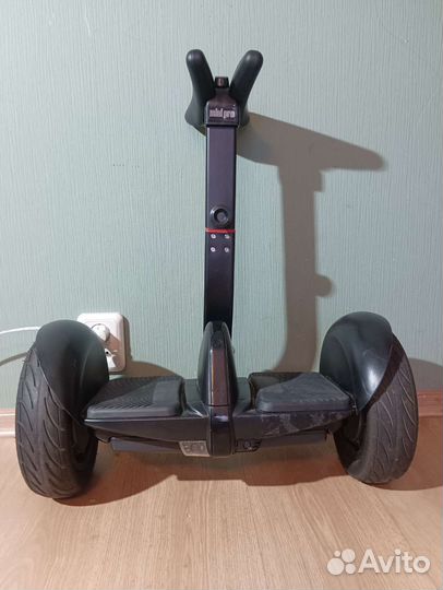 Мини-сигвей Mini Robot Pro 36V