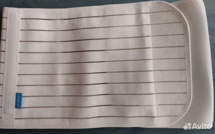 Бандаж послеоперационный на брюшную полость