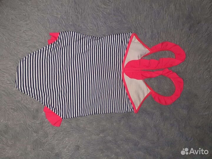 Купальники детские в ассортименте