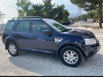 Land Rover Freelander 2.2 AT, 2011, 162 000 км, с пробегом, цена 1 650 000 руб.