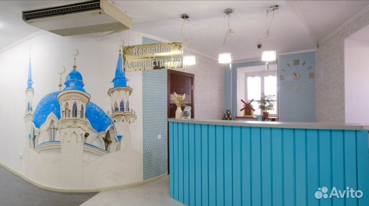 Горящий тур в Казань