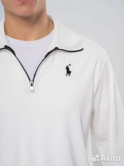 Кофта Polo ralph lauren