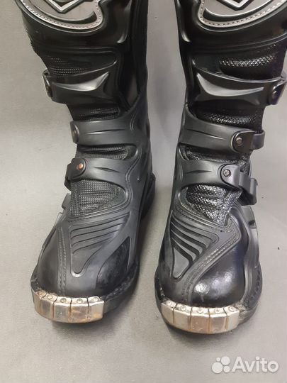 Мотоботы Madhead/Forma Terrain 38-39 размер