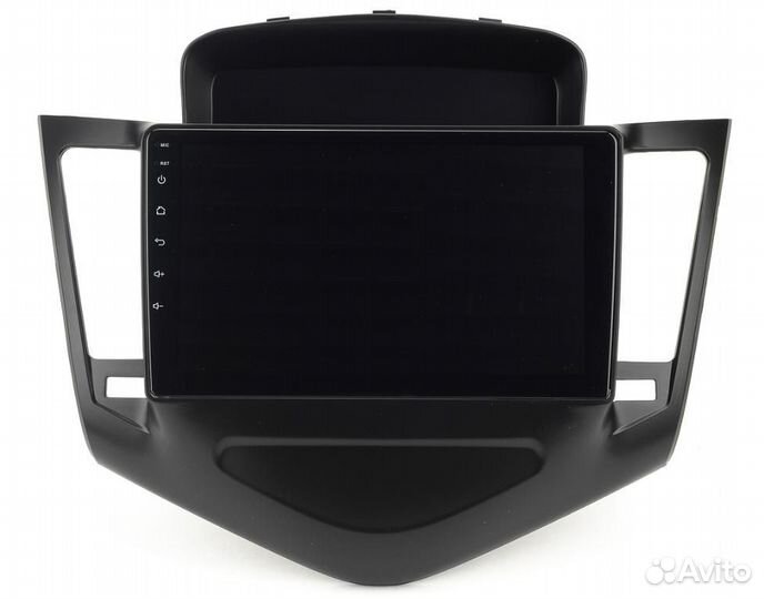 Магнитола для Chevrolet Cruze 2009-2012