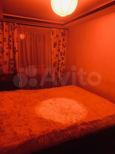 3-к. квартира, 56 м², 3/5 эт.