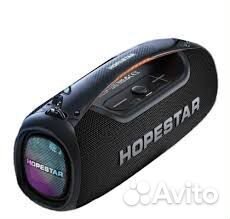 Колонка hopestar a60