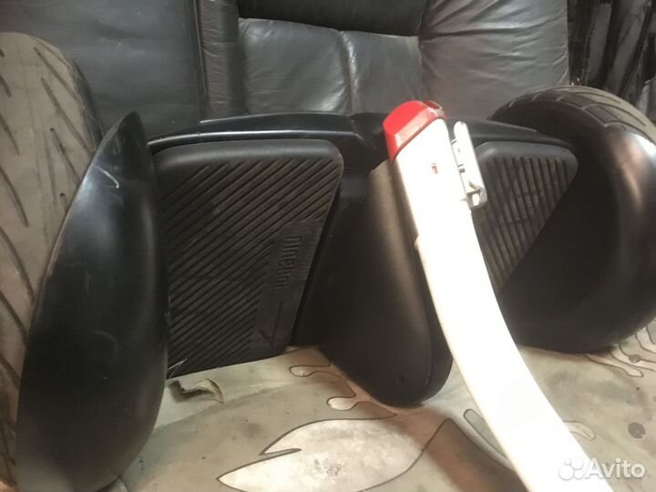 Мини segway