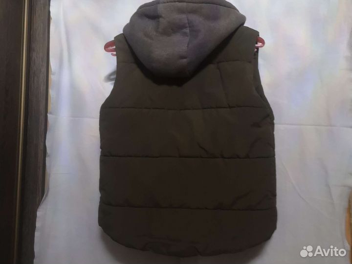 Жилет рост 146