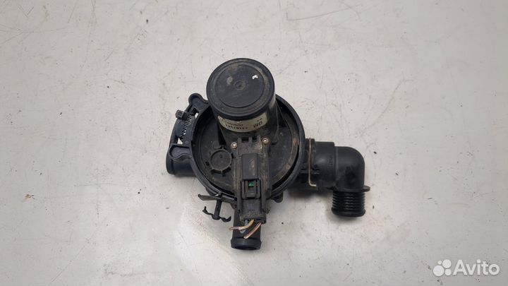 Нагреватель системы охлаждения Chevrolet Volt, 2017