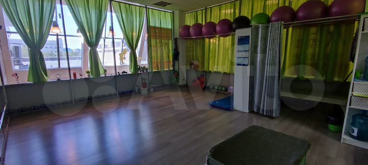 Офис, 37.7 м²