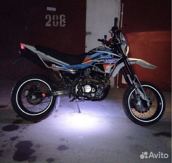 Ремонт мототехники, скутеров, мопедов