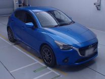 Mazda Demio 1.3 AT, 2016, 58 000 км, с пробегом, цена 905 000 руб.