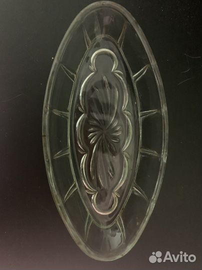 Селедочница СССР