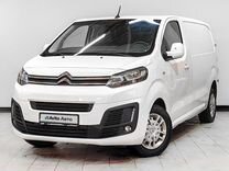 Citroen Jumpy 2.0 AT, 2018, 156 612 км, с пробегом, цена 1 520 000 руб.