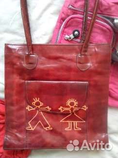 Сумка женская