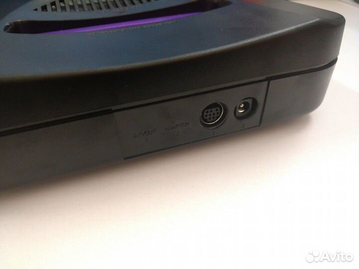 Игровые приставки sega Retro Genesis Modern ZW-163