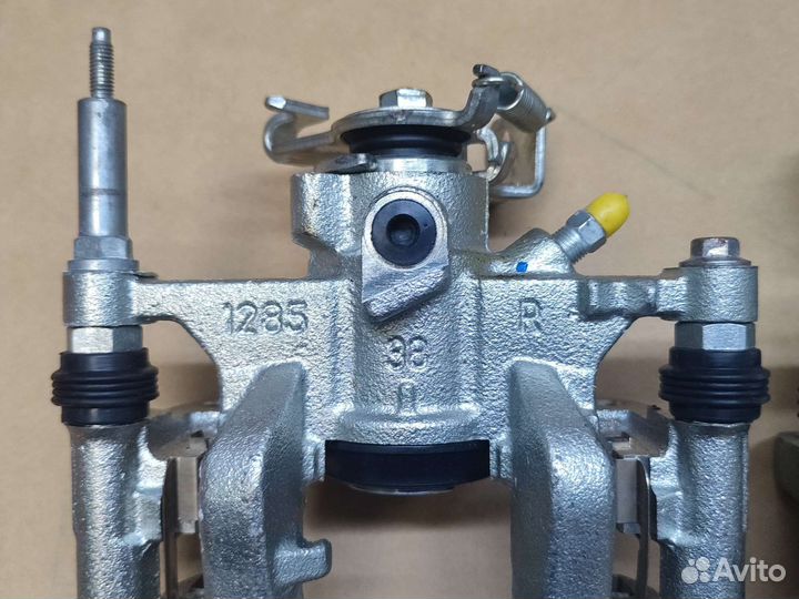 Суппорт тормозной задний Cruze, Orlando, Astra-J