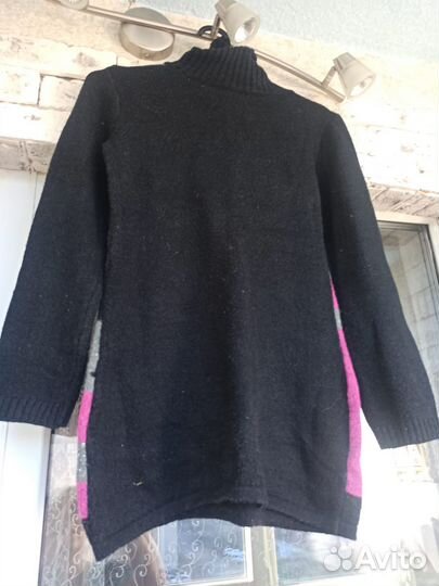 Свитер 46-48