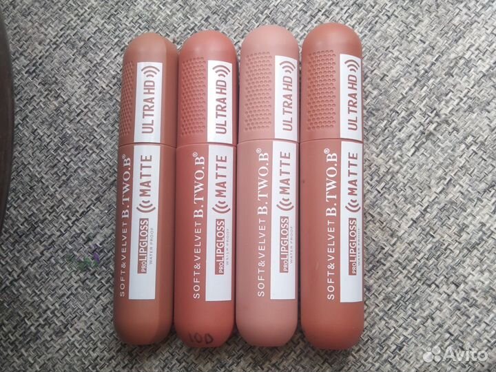 Тинт для губ