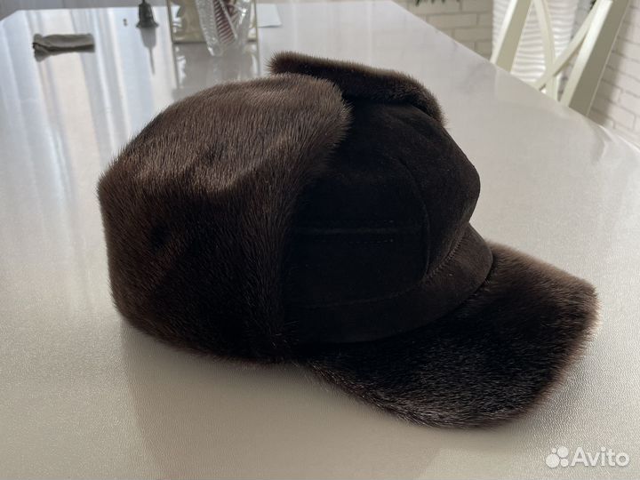 Кепка мужская