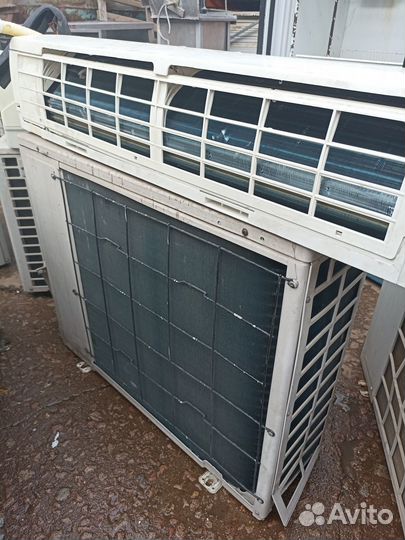 Кондиционер Haier hsu-18hek03/r2/hsu-18hem03/r2