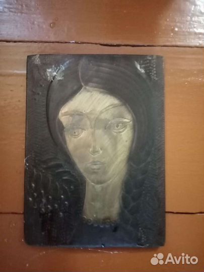 Чеканка СССР