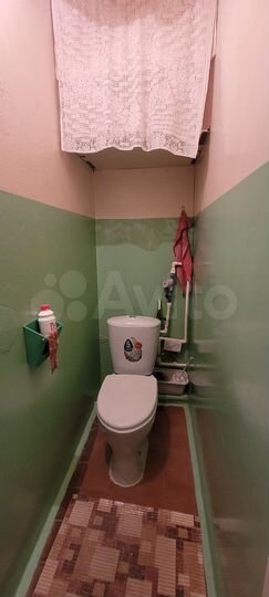 2-к. квартира, 44 м², 3/5 эт.