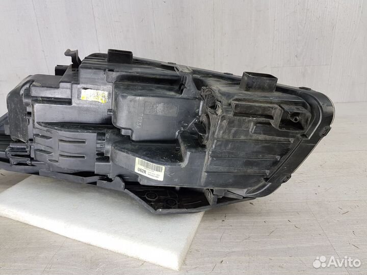 Фара правая Kia Sorento