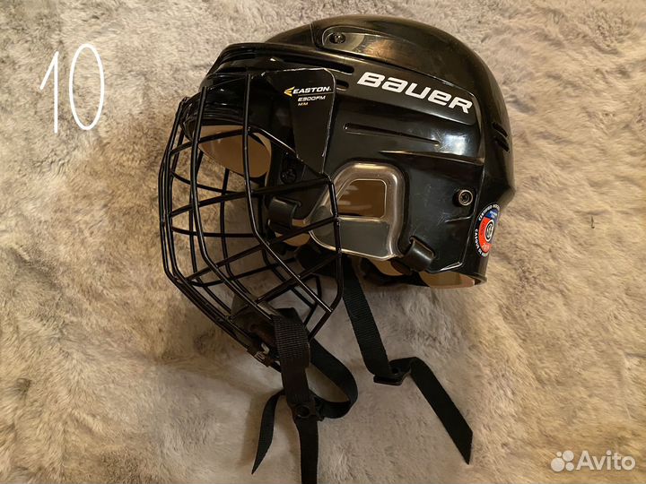 Хоккейный комплект