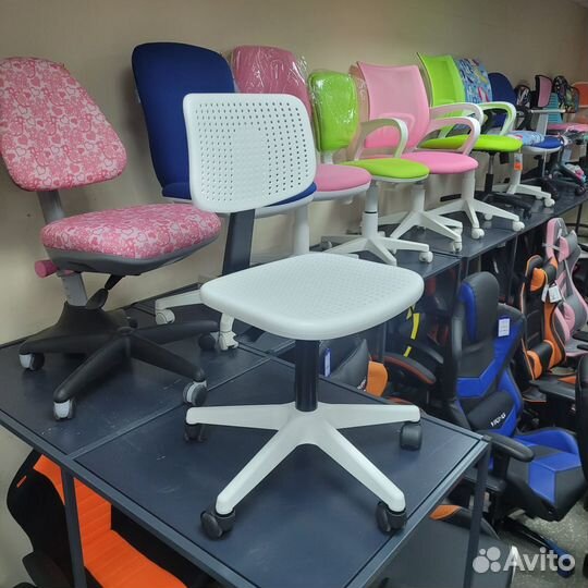 Детское кресло аналог икеа используй промокод