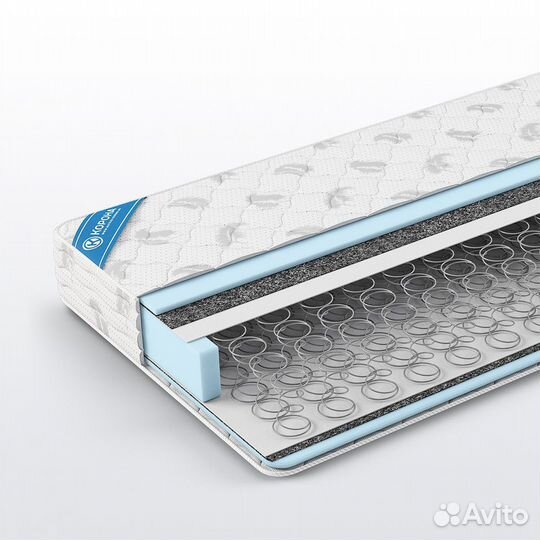 Матрасы в ассортименте